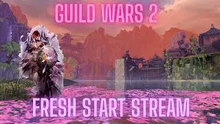 Guild Wars 2 Midgame Grind