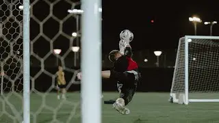 🧤 Behind The Scenes: Latihan Kiper Timnas Indonesia 