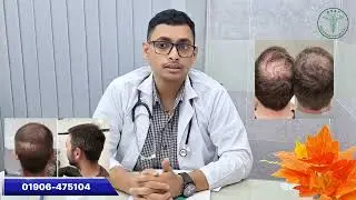 Hair & Skin PRP Therapy &ndash; Dr. Syed Amin- Ayat Modern Hospital