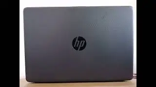 Laptop Hp 14-Cf2542la Intel Celeron N4020 RAM 8gb Ssd 256gb en 2023.