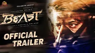 (🔴LIVE)  Count | Trailer Countdown | Arabic Kuthu | Halamithi Habibo | Beast| Thalapathy|