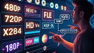 Top 3 Video Codecs Compared HEVC x264 and 10bit Explained