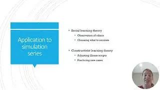 Arends Simulation Curriculum Review