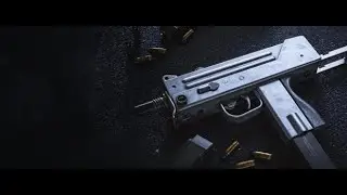 The Mac 10 Is Insane!!|Phantom Forces|