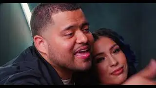 Keo Recordz - Mirame Ahora Ft. Lui The Great [Official Music Video]