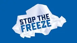 Stop the Freeze - Optometry Australia