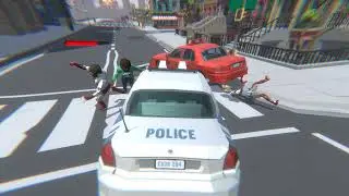Sandbox City - Trailer