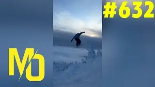GERGEDAN YAR | Madara Olduk #632