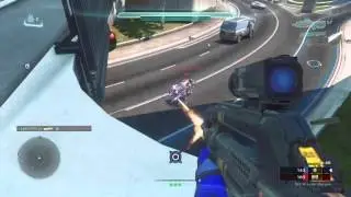 Battle Of Noctus Killtacular