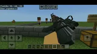 TACZ-BE v1.0 