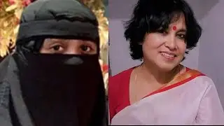 Debate on A R Rahman's daughter wearing Burqa