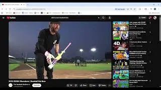 baseball bat bros 2025 bats pt2
