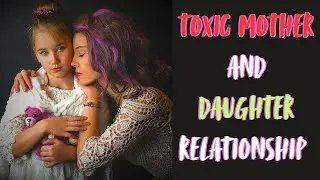 TOXIC MOTHER AND SCAPEGOAT DAUGHTER RELATIONSHIP | #npd #tamil #narcissism