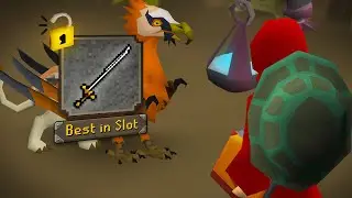 Chasing Belle&rsquo;s Folly The Ultimate 65 Attack Upgrade