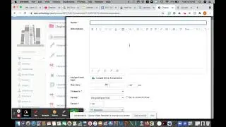 Course Material Basics