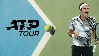 Это мои любимые игроки ATP!