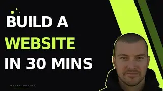 Build a Website with AI in 30 Minutes (Claude + Hugo Tutorial)