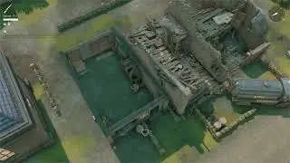 Foxhole War 79: Brackish Point