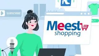 Meest Shopping &ndash; delivery service for purchases from international online stores to your country.