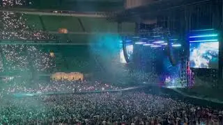 Muse - Verona - Stadio San Siro - Milano - 22/07/2023