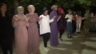 Mehmet  Arif Erdoğan Kına   2
