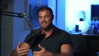 The Pro-Athlete Mentality in Sales