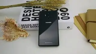 Doogee MIX Lite Hands On