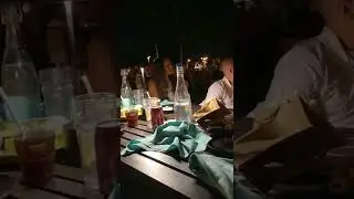 Firedancers