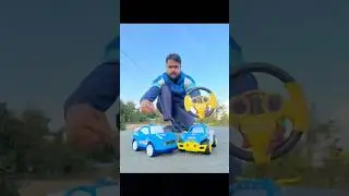 best RC remote control car power test #shortsfeed 🔥