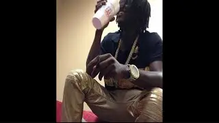 Chief Keef - All A Nigga Need (2013)