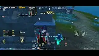Shot gameplay pubgmobile hightlight