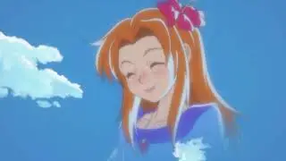 The Legend of Zelda: Link's Awakening Secret Ending [Maron's Wish]