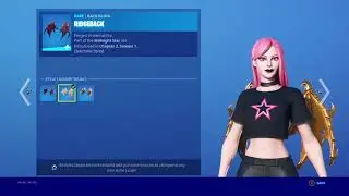 *NEW* HAZE SKIN STYLES - AURIC & TOUGH LUCK! (FIRST SEASON 6 SHOP)