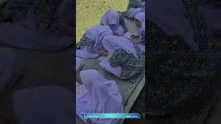 P5P2RA KEARIFAN LOKAL - MTs YPIA CIKERIS PURWAKARTA