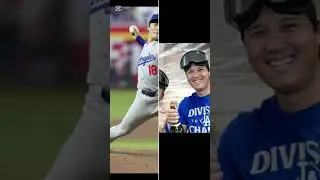 【涙腺崩壊】山本由伸が言葉を失った&ldquo;大谷翔平の贈り物&rdquo;――「彼は僕に&ldquo;故郷&rdquo;をくれた」全米が震えた友情の真実