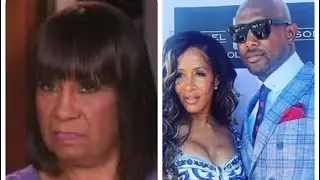 Kandi&rsquo;s mom (Joyce) acting out at Bravo Con/RHOA SHADE! Let&rsquo;s Talk 🗣🫢👀👀