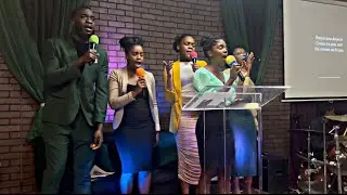 Respè Pou Anyo a | Hosanna Pou Anyo Imole A