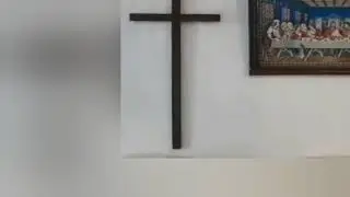 Pri&egrave;re ABBA P&egrave;re. Pri&egrave;re de J&eacute;sus.