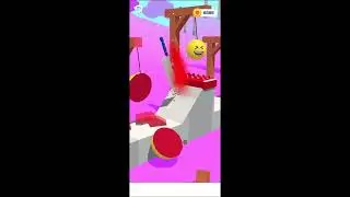 🎮 YouTube Title  🍉⚔️ | Fast Fruit Cutting ASMR | Satisfying GameShorts Title Fruit Ninja Cut 🔪🍎 