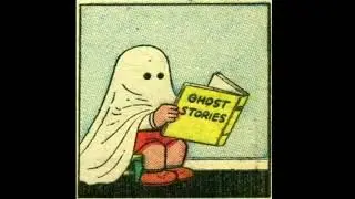 (SOLD) Alchemist x Madlib Type Beat - Scary Stories