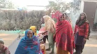 Village Life ll गांव की जिन्दगी ll JBM Dhola बिधूड़ी vlogs 