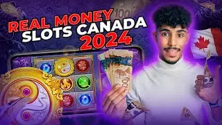 Real money slots Canada 2024 🍉 Mobile Gaming Canadian Online Casino Apps