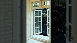 Windows That Refuse to Break | Custom High-Security Design