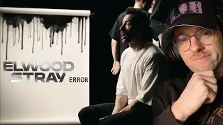 Elwood Stray - Error feat. Our Mirage (Penther Reaction)