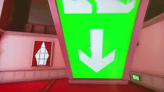 Superliminal Full Game + Secret Ending PS5 Version