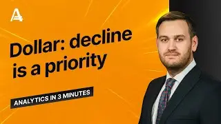 Dollar: decline is a priority | AMarkets