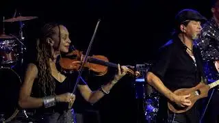 JP Soars' Gypsy Blue Revue - 
