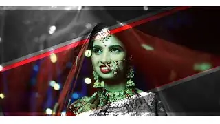 #70 Jodi Panjabi Edius song Highlight Projects 2025 Edius New Song Project #tiger_film_beawer