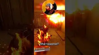 This Arc Raiders Glitch Let Me In a Locked Room&hellip; BIG MISTAKE #arcraiders #arcraidersgame