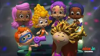 Bubble Guppies: Field Trip - 